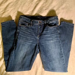 Lucky Jeans Ava Skinny Size 8